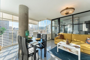 CT 353 - Faro's Torremolinos City Tower 2 - Walking distance to everything